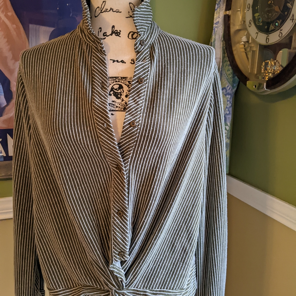 Nashleys Closet Top